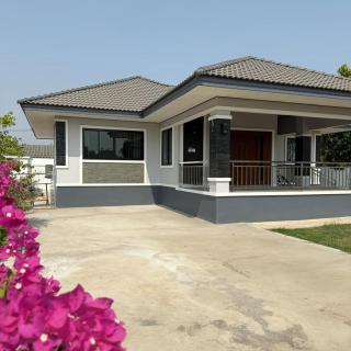 The Wing Pool Villa Surin - 1
