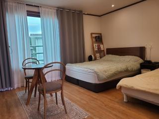 Seogwipo The Hyeyum Stay - Seogwipo - 7