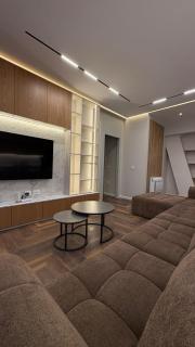 Blue Boutique Apartments 3 - Tirana - 2