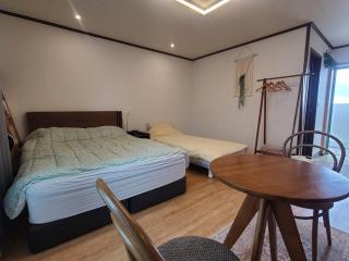 Seogwipo The Hyeyum Stay - 2