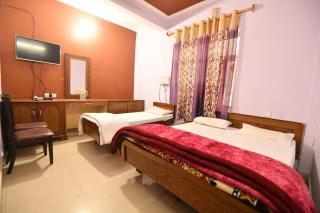 New Samrat Hotel & Restaurant - 4