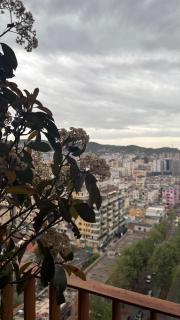 Blue Boutique Apartments 3 - Tirana - 6