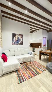 Apartamento bodegas de Cazón Barrio San Miguel - Jerez de la Frontera - 0