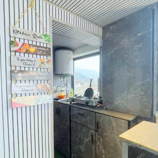 The Skyhigh Penthouse - Srinagar - 7