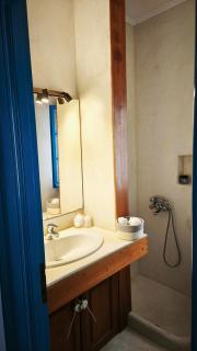 Stamos house - Hidra - 1