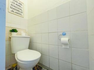 Home in Plaistow & free parking - Londra - 7