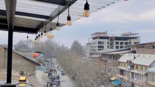 The Skyhigh Penthouse - Srinagar - 9