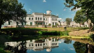 Pałac Potockich w Będlewie - 5