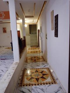 Maison d hôte assil touzeur nefta - Nefta - 2
