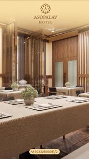 Hotel Asopalav - Junagadh - 2