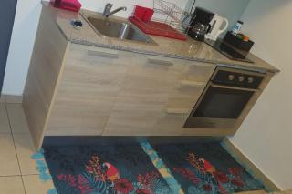 FARE TEMEAO near Papeete ferry dock - Papeete - 6