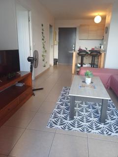 Fare TEMAEO apartment - Papeete - 1
