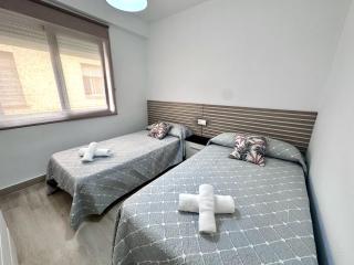 caSAflex,Apartamento con Encanto , Rincon Victoria - 3