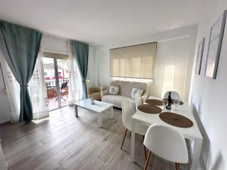 Apartamento con encanto Rincon de la Victoria - Rincón de la Victoria - 5