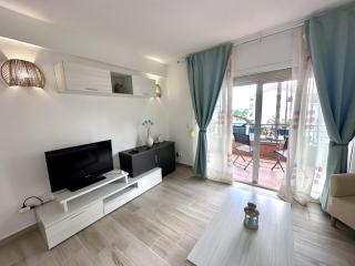 Apartamento con encanto Rincon de la Victoria - Rincón de la Victoria - 6
