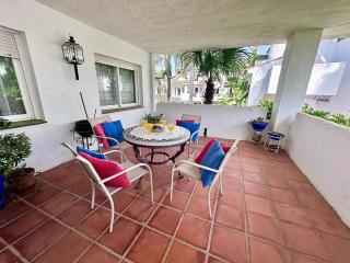 casAflex Apartamento en los Naranjos de Marbella - Marbella - 9