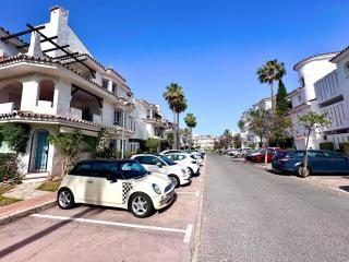 casAflex Apartamento en los Naranjos de Marbella - Marbella - 7