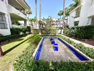 casAflex Apartamento en los Naranjos de Marbella - Marbella - 6