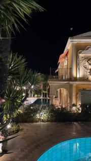 Hotel Casa Fontana - Çeşme - 0