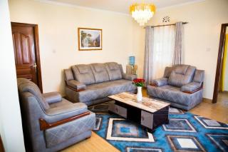 Serene Evergreen Haven - Bungoma - 9