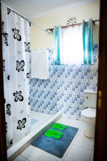 Serene Evergreen Haven - Bungoma - 1
