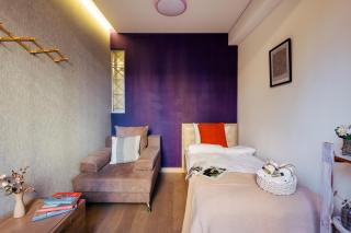 hotelise l Amber Apartment - Erevan - 4