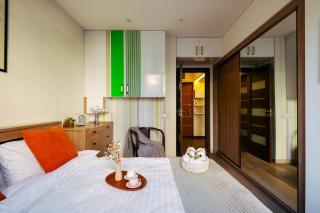 hotelise l Amber Apartment - Erevan - 3