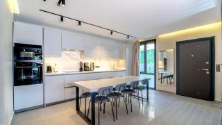 Oasis Retreat Lux and Elegance - 8