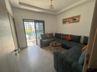 Costa mar - Martil - 5