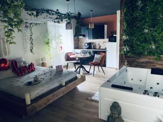 Hors du temps, Suites Romantiques - 4