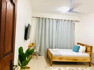 Cozy Studio Apartment in Mombasa - Mombassa - 7