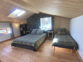 La Petite Toscane d'Auvergne - Isserteaux - 9