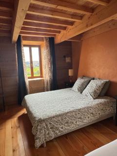 La Petite Toscane d'Auvergne - Isserteaux - 5