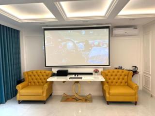Love Luxury Hotel Bà Điểm - Ho Chi Minh - 1