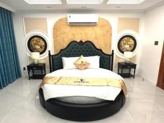 Love Luxury Hotel Bà Điểm - Ho Chi Minh - 0