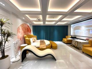 Love Luxury Hotel Bà Điểm - Ho Chi Minh City - 8