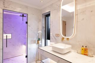 Suite Deluxe by KN - Stavelot - 2