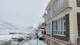 jigme homestay kaza - Kaza - 1