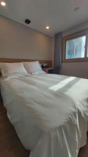 Hotel Moon - Jeju-stad - 3