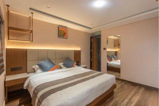 Serenity Suites - Ooty - 3