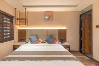 Serenity Suites - Ooty - 2