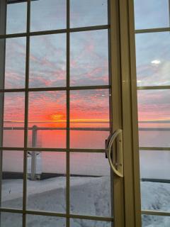 Toronto Lake Pool Palace Inn - 3