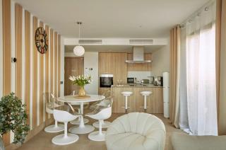 Vista del Mar, sunny penthouse - Bahia de Casares - 8