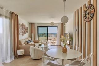 Vista del Mar, sunny penthouse - Bahia de Casares - 6