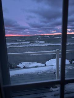 Toronto Lake Pool Palace Inn - 1