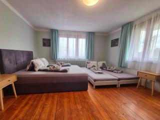 Ubytovanie Klinger - chata nad jazerom - Banská Štiavnica - 2