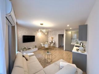 SILK Apartman - Nyíregyháza - 5