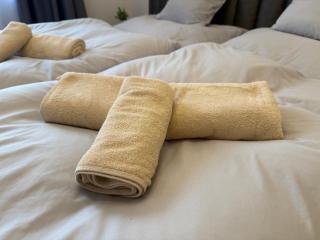 SILK Apartman - Nyíregyháza - 4