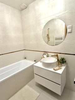 SILK Apartman - Nyíregyháza - 1