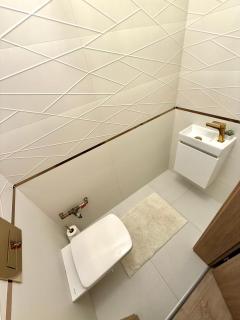 SILK Apartman -free private garage - 2
